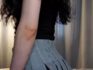 EngelCoke's Live Sex Cam Show