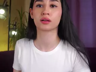 EngelCoke's Live Sex Cam Show