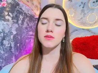 Krystall's Live Sex Cam Show