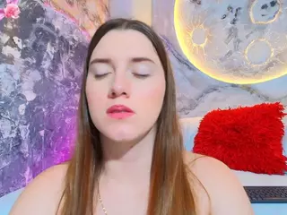 Krystall's Live Sex Cam Show