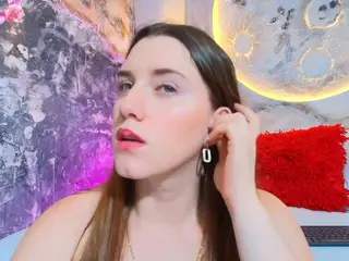 Krystall's Live Sex Cam Show