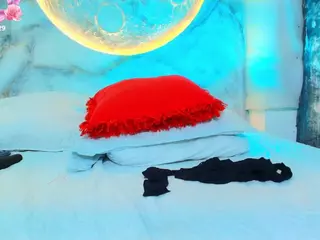 Krystall's Live Sex Cam Show