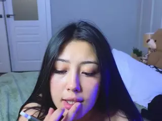 KuroRen's Live Sex Cam Show