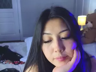 KuroRen's Live Sex Cam Show