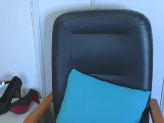KuroRen's Live Sex Cam Show