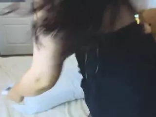 KuroRen's Live Sex Cam Show