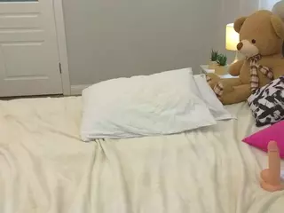 KuroRen's Live Sex Cam Show