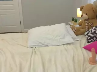 KuroRen's Live Sex Cam Show