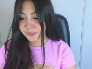 KuroRen's Live Sex Cam Show