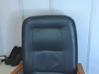 KuroRen's Live Sex Cam Show