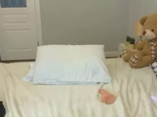KuroRen's Live Sex Cam Show