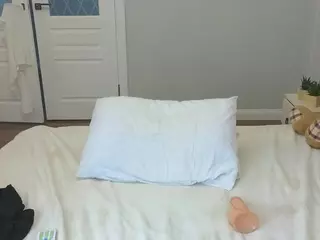 KuroRen's Live Sex Cam Show