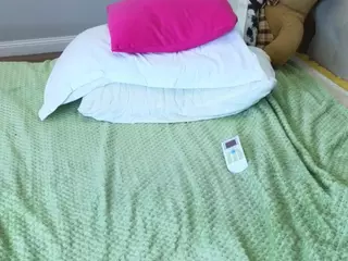 KuroRen's Live Sex Cam Show