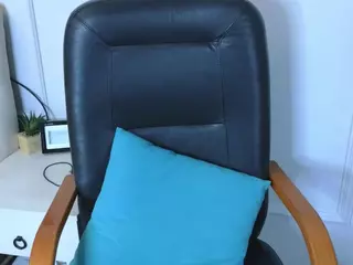 KuroRen's Live Sex Cam Show