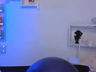 MaagicPeach's Live Sex Cam Show