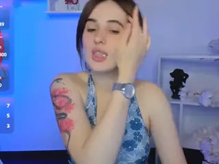 MaagicPeach's Live Sex Cam Show