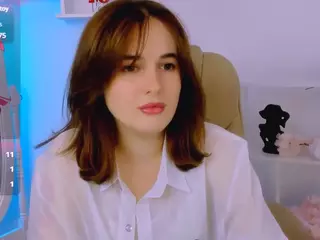 MaagicPeach's Live Sex Cam Show