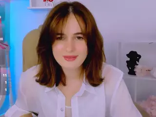 MaagicPeach's Live Sex Cam Show