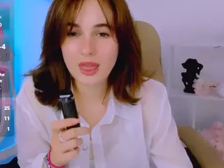 MaagicPeach's Live Sex Cam Show