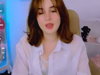MaagicPeach's Live Sex Cam Show