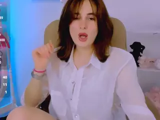 MaagicPeach's Live Sex Cam Show