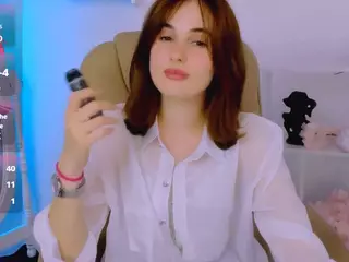 MaagicPeach's Live Sex Cam Show