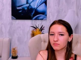 marymiler's Live Sex Cam Show
