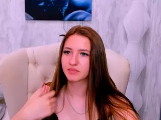 marymiler's Live Sex Cam Show