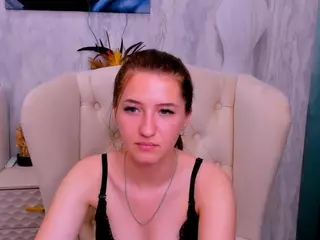marymiler's Live Sex Cam Show