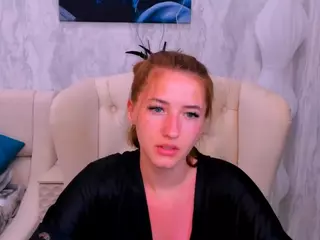 marymiler's Live Sex Cam Show