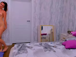 marymiler's Live Sex Cam Show