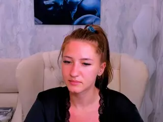 marymiler's Live Sex Cam Show