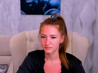 marymiler's Live Sex Cam Show