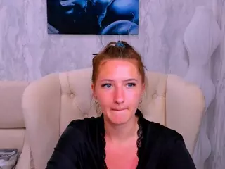 marymiler's Live Sex Cam Show