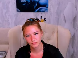 marymiler's Live Sex Cam Show
