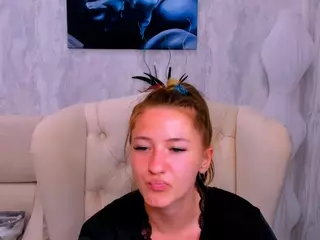 marymiler's Live Sex Cam Show