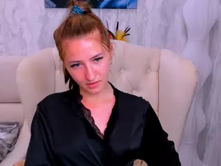 marymiler's Live Sex Cam Show