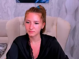 marymiler's Live Sex Cam Show