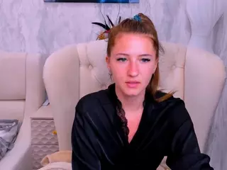 marymiler's Live Sex Cam Show