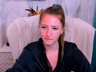 marymiler's Live Sex Cam Show
