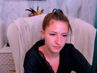 marymiler's Live Sex Cam Show