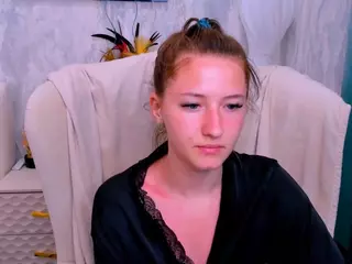marymiler's Live Sex Cam Show