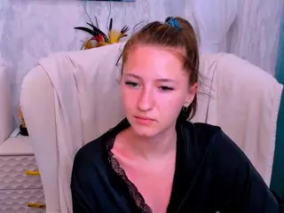 marymiler's Live Sex Cam Show
