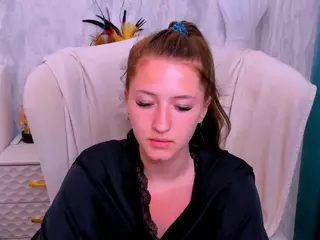 marymiler's Live Sex Cam Show