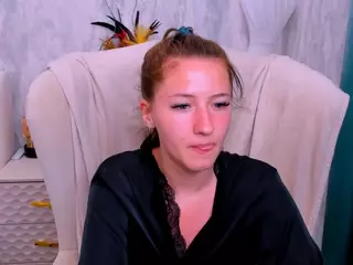 marymiler's Live Sex Cam Show