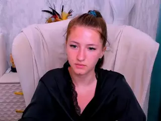 marymiler's Live Sex Cam Show