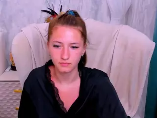 marymiler's Live Sex Cam Show