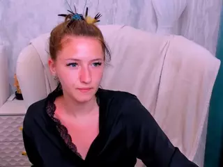 marymiler's Live Sex Cam Show