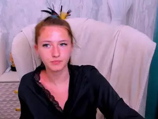 marymiler's Live Sex Cam Show