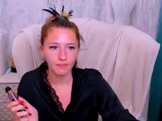 marymiler's Live Sex Cam Show